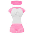Glamour Bae Activewear