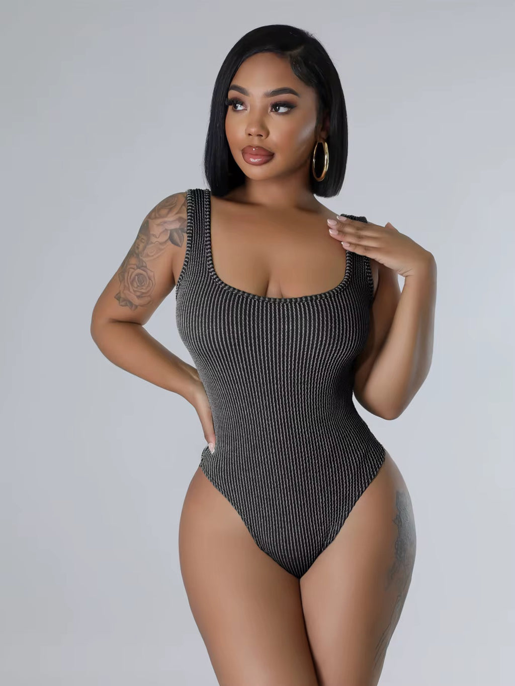 Leotard Me