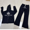 Toddler Hyphy sweatsuits