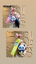 Panda 🐼 Love Keychains