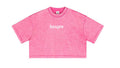Boujee Crop Top