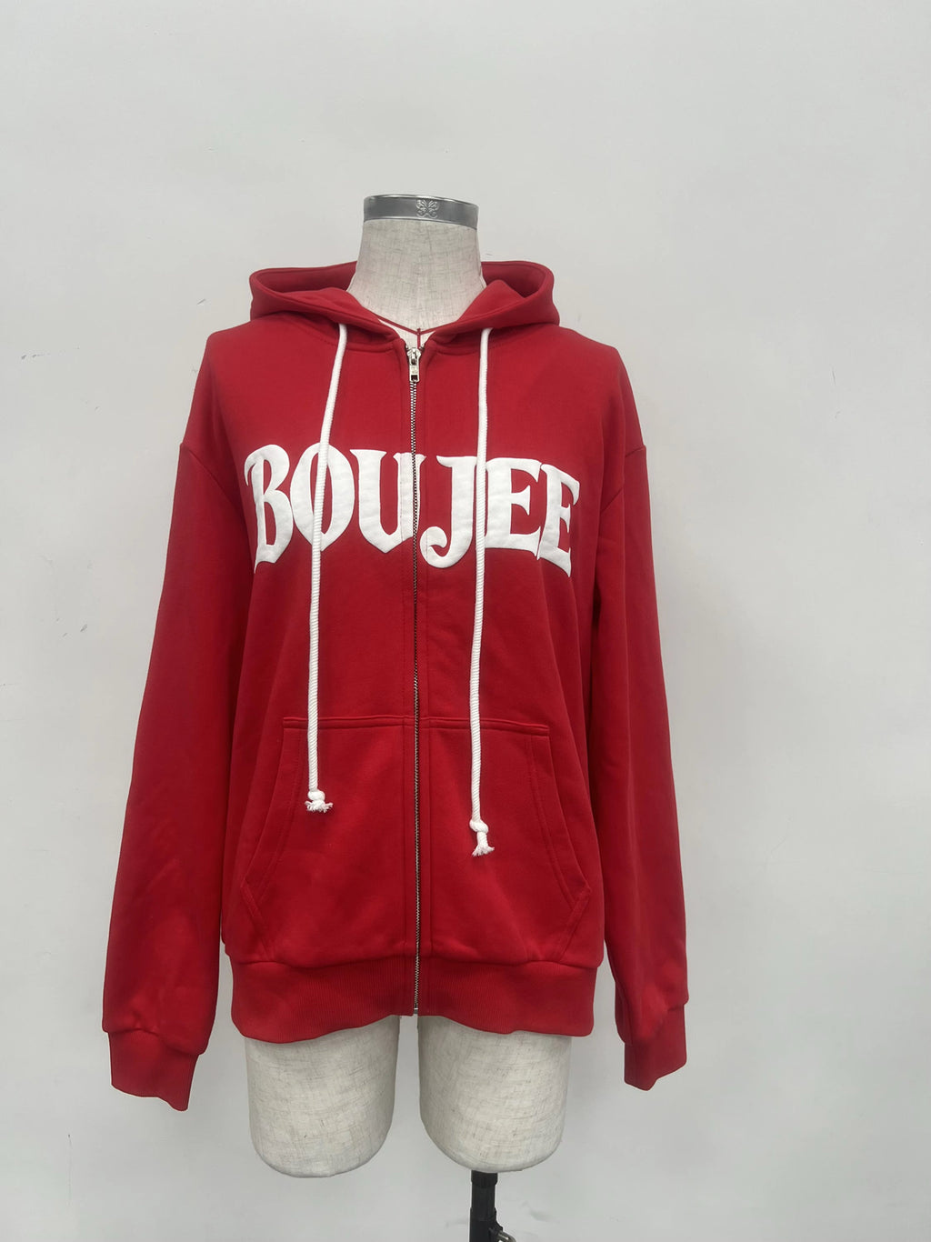 Boujee Merch