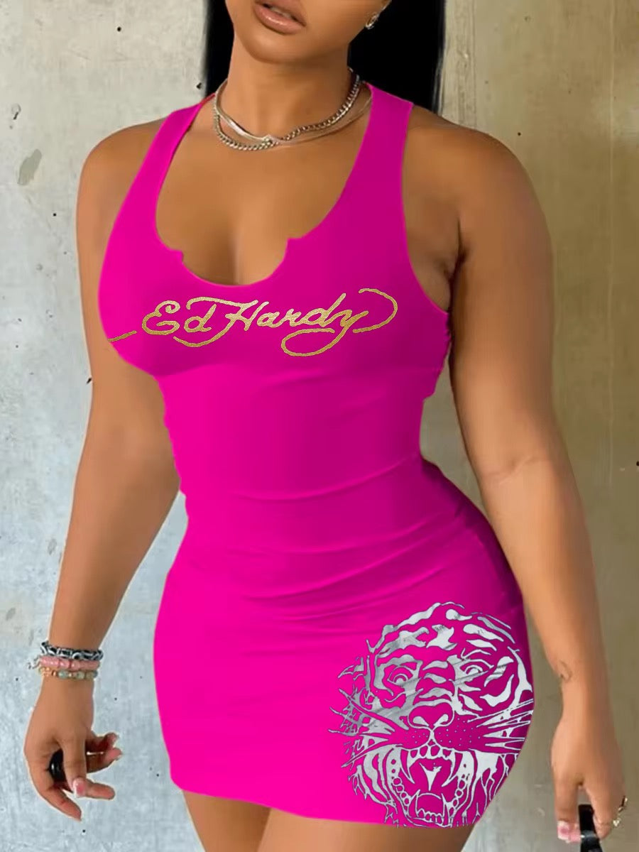 Boujee Ed’ Hardy