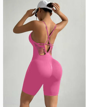 Boujee’s Activewear