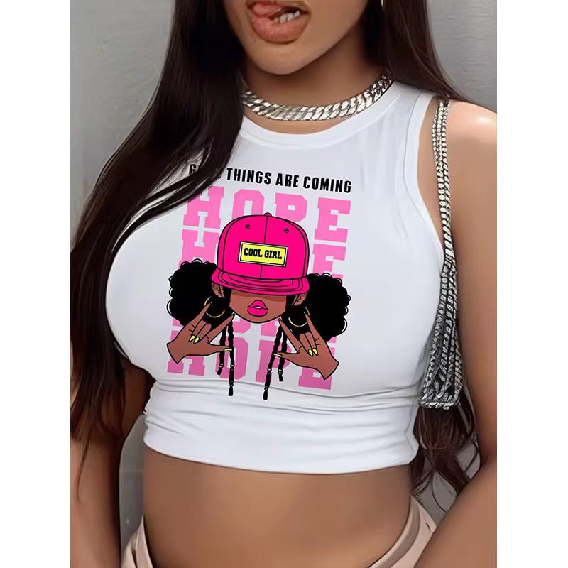 Boujee Tanks