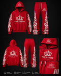Hyphy J Sweatsuit
