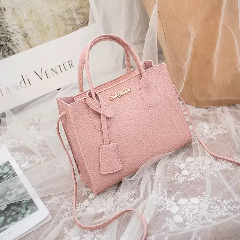 Classy Baé Purses