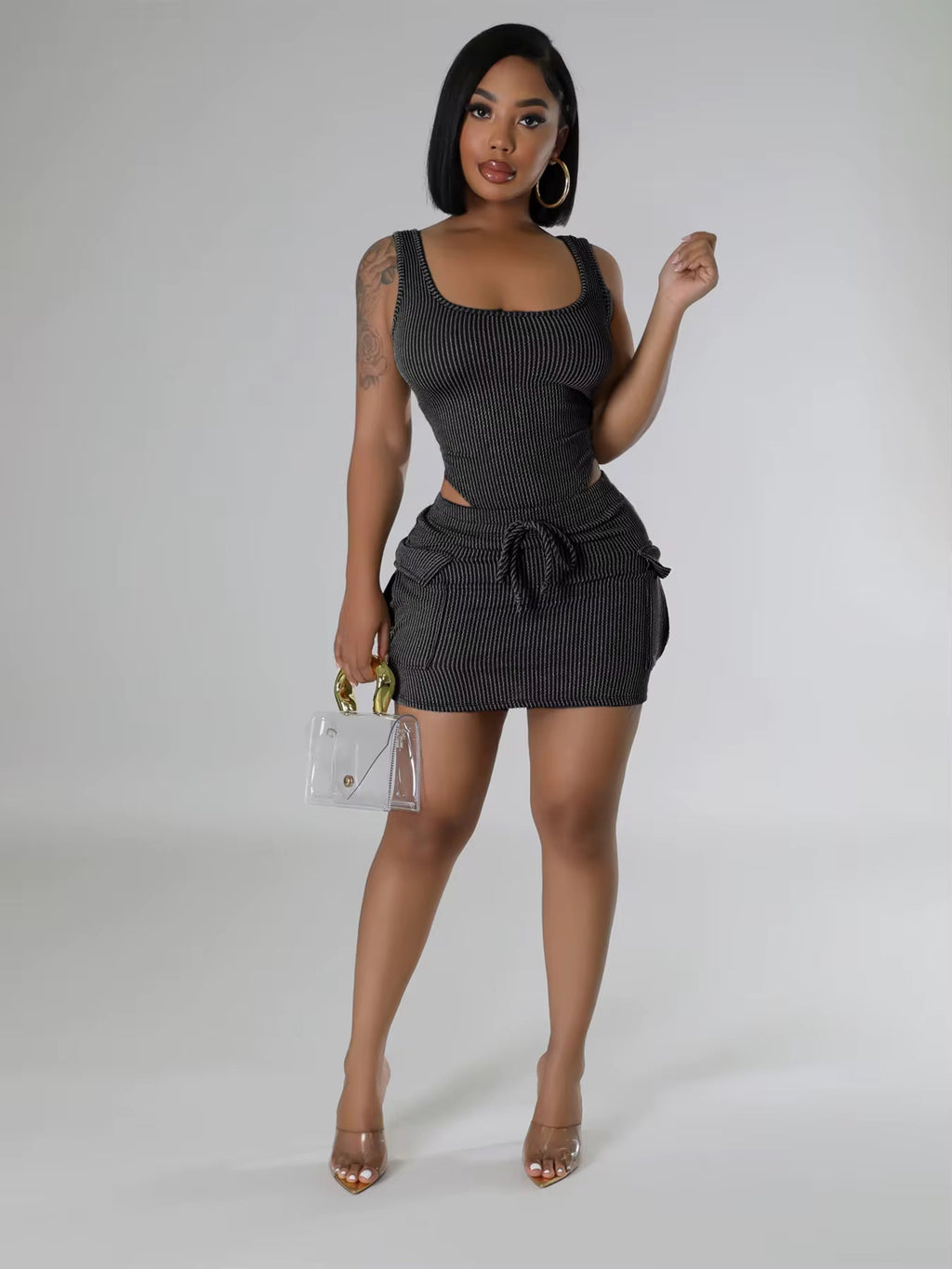 Leotard Me