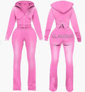 Glamour Plump Sweatsuit