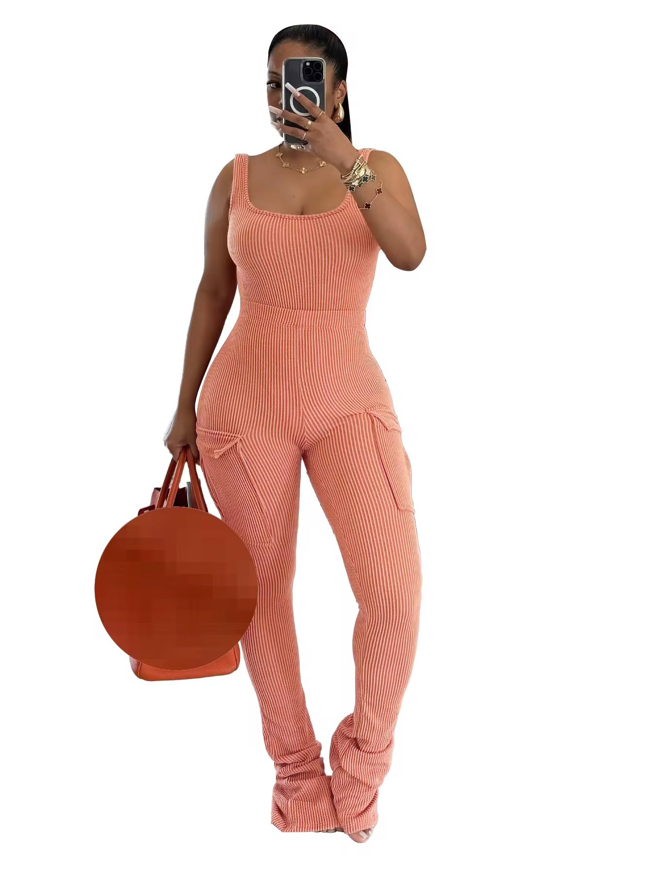 Glamour Chill 2piece set