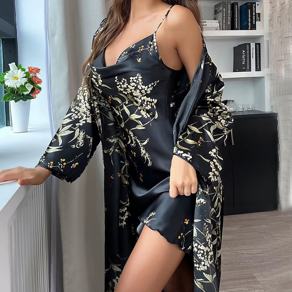 Glamour Sleepwear