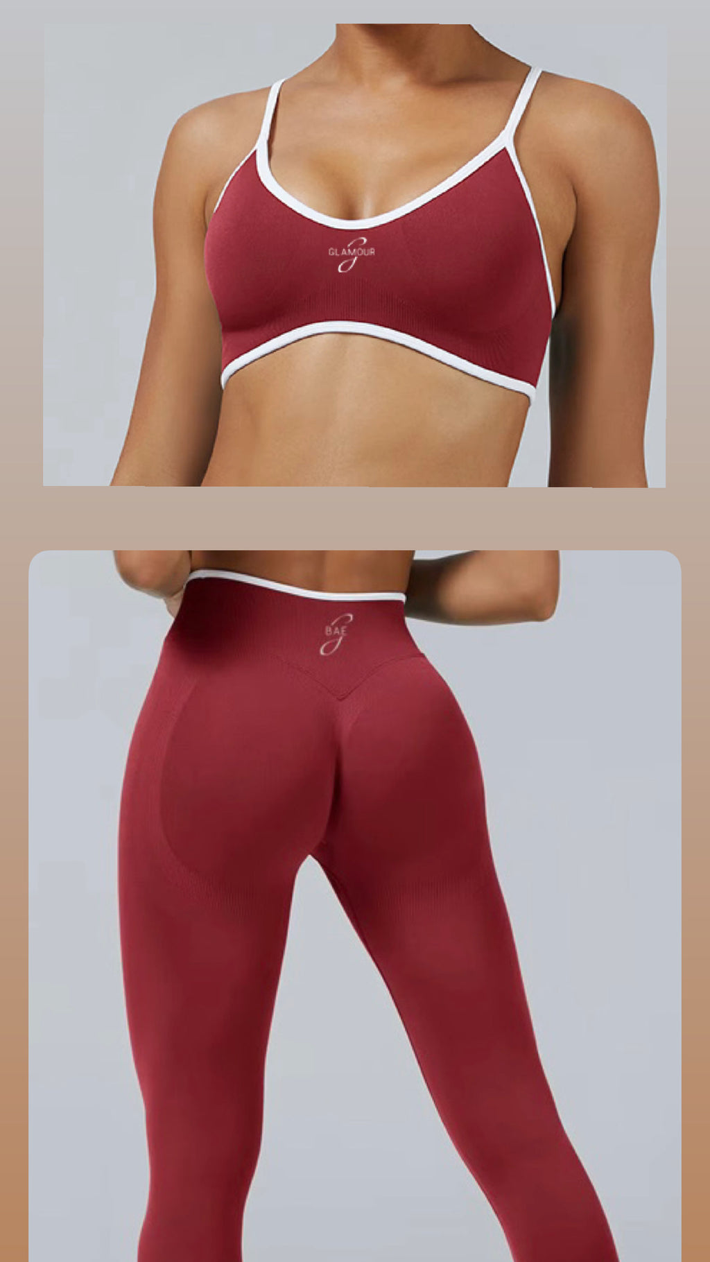 Glamorous Activewear