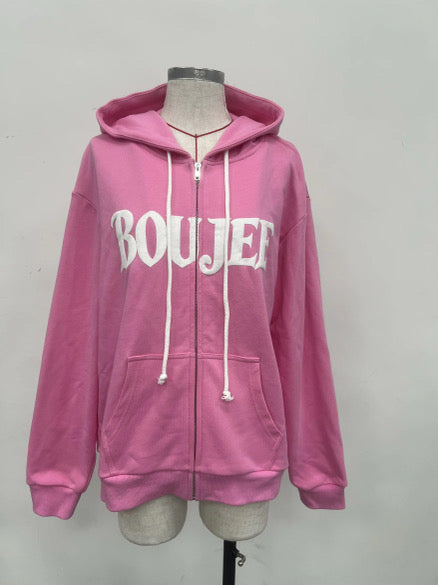 Boujee Merch
