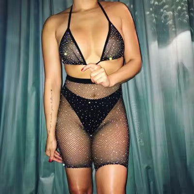 Sexii Mee Lingerie