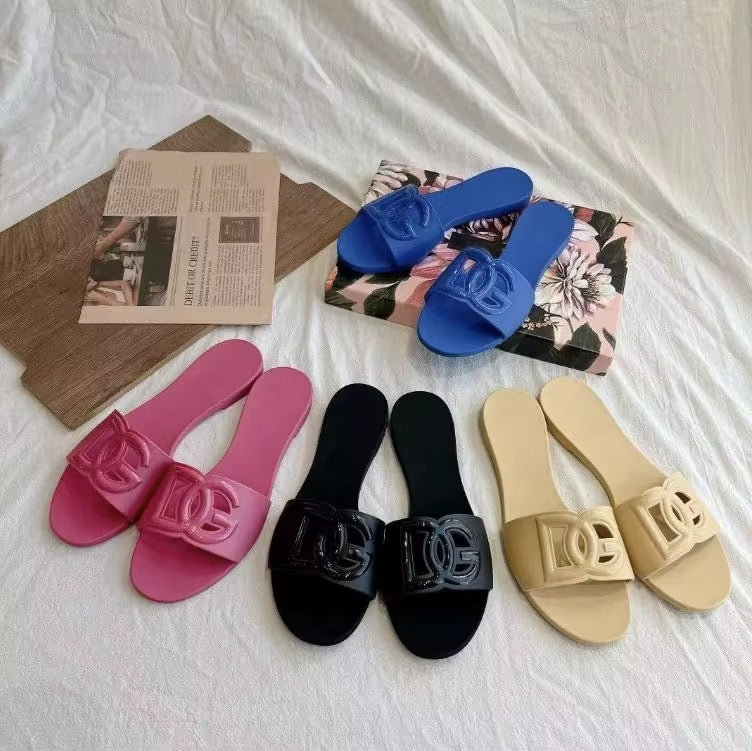 Dolce & Gabbana Boujee Sandals