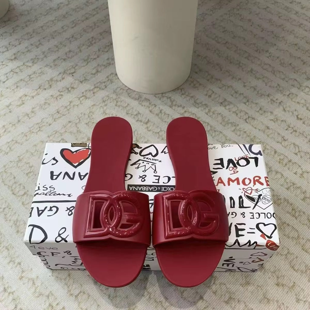 Dolce & Gabbana Boujee Sandals