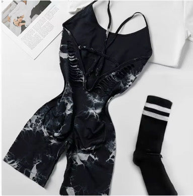Boujee’s Activewear