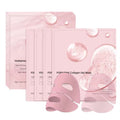 Korean Skin Care Collagen Mask