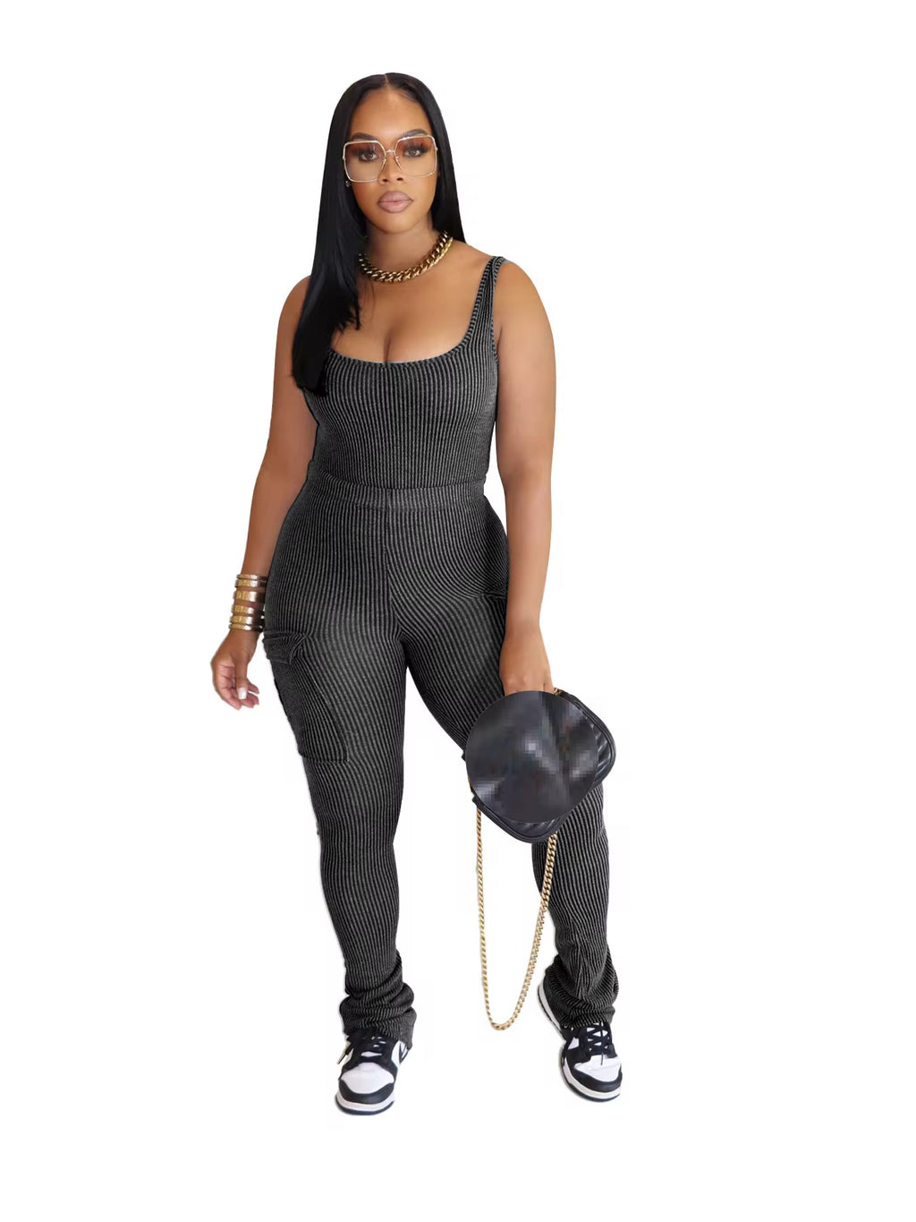 Glamour Chill 2piece set