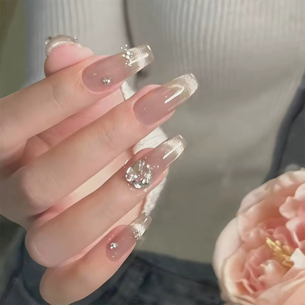 Boujee Classy Nails
