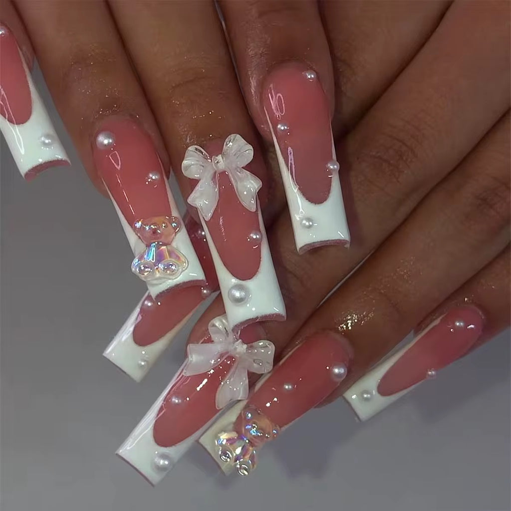 Boujee Classy Nails