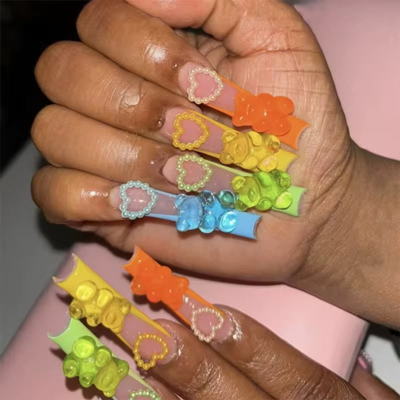 Boujee Classy Nails