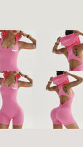 Boujee’s Gym Shapewear