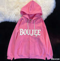 Boujee Merch