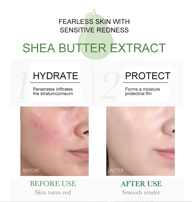 Aloe Vera Skin Serum