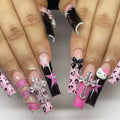Boujee Classy Nails