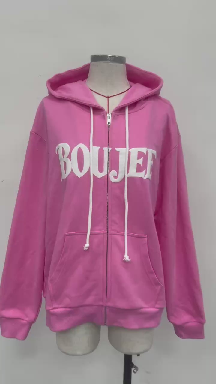 Boujee Merch