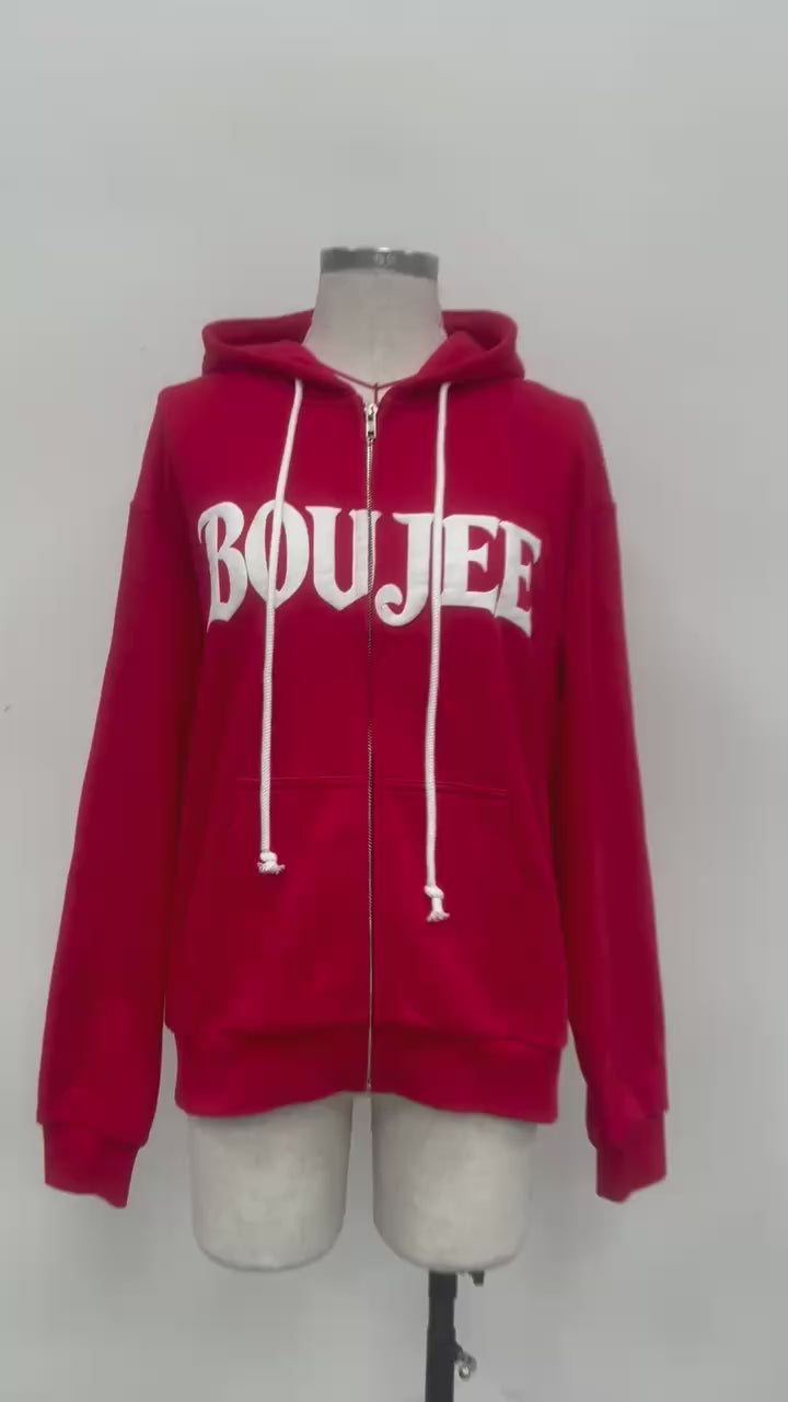 Boujee Merch